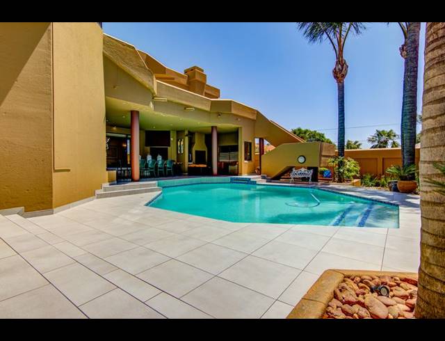 5 BEDROOM HOUSE FOR SALE IN BLUE GILL